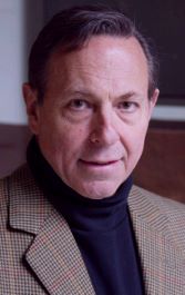 Richard Ellis profile